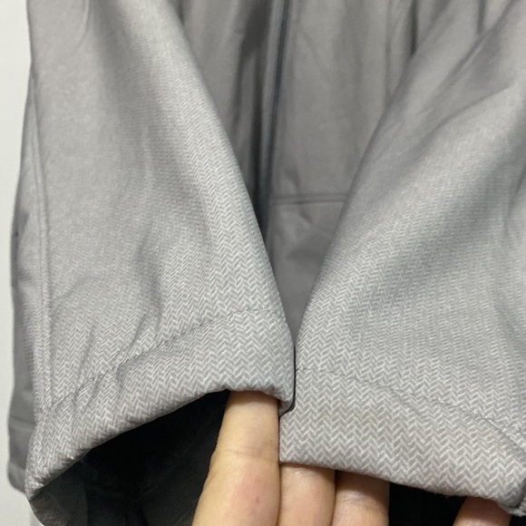 Gray Ski / Snow Jacket by ZeroXposur |Size XXL Women’s - Picture 5 of 17